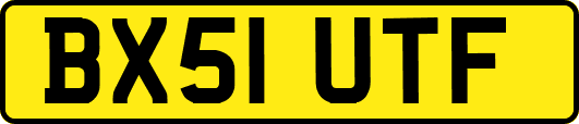 BX51UTF