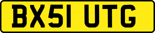 BX51UTG