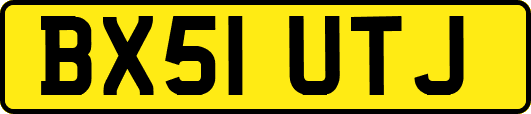 BX51UTJ