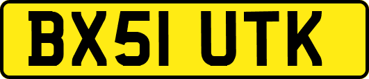 BX51UTK
