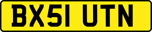 BX51UTN