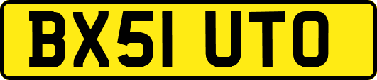 BX51UTO