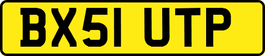 BX51UTP
