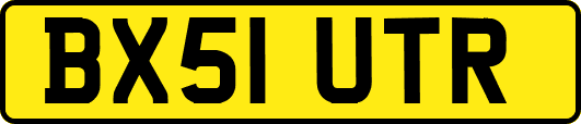BX51UTR