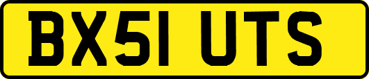 BX51UTS