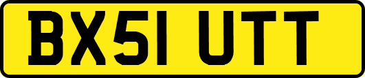 BX51UTT