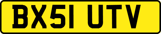BX51UTV