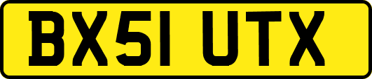 BX51UTX