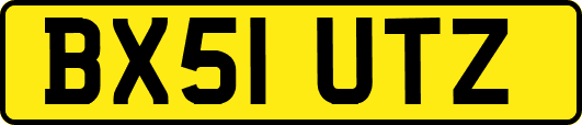 BX51UTZ