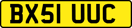 BX51UUC