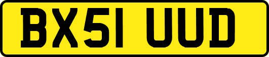 BX51UUD