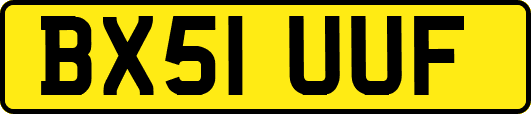 BX51UUF