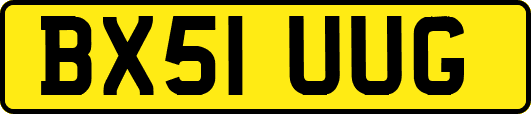 BX51UUG