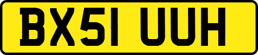 BX51UUH