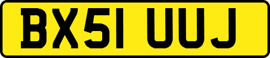 BX51UUJ