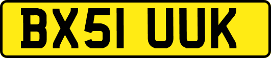 BX51UUK