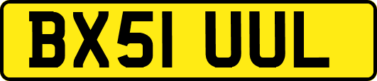 BX51UUL