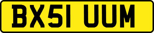 BX51UUM