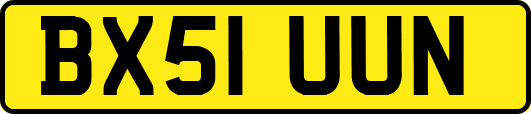 BX51UUN