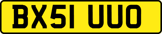 BX51UUO