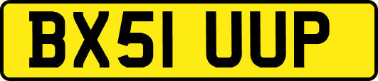 BX51UUP