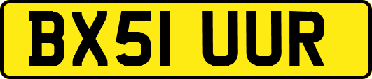 BX51UUR