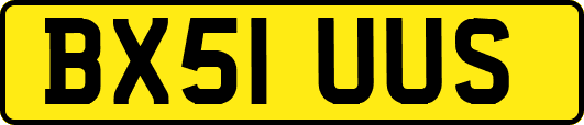 BX51UUS