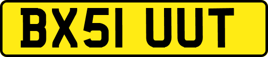 BX51UUT