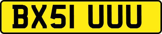 BX51UUU