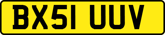 BX51UUV