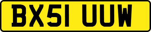 BX51UUW