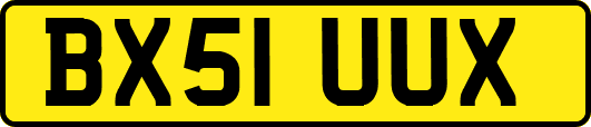 BX51UUX