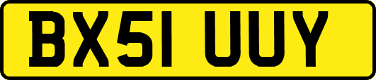 BX51UUY