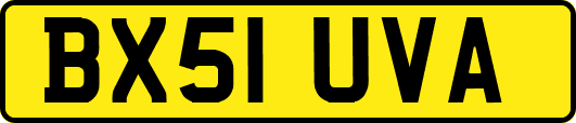 BX51UVA