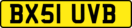 BX51UVB