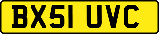 BX51UVC