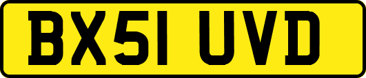 BX51UVD