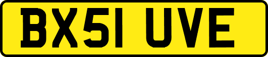 BX51UVE