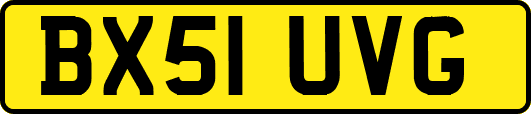 BX51UVG
