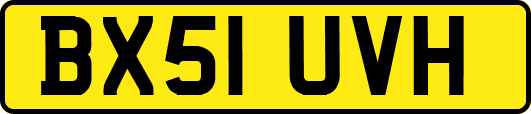 BX51UVH