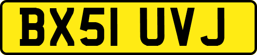 BX51UVJ
