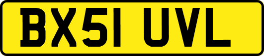 BX51UVL