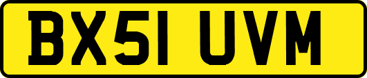 BX51UVM