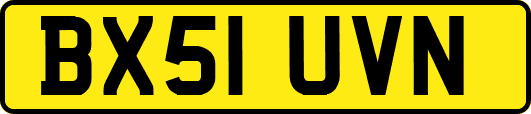 BX51UVN