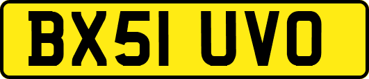 BX51UVO