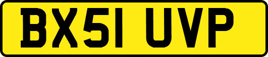 BX51UVP