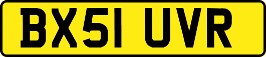 BX51UVR
