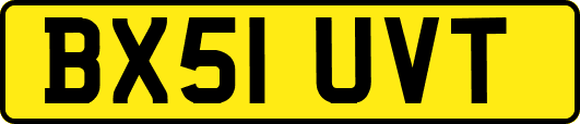 BX51UVT