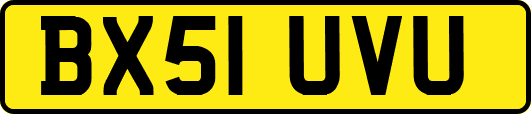 BX51UVU