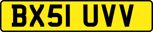 BX51UVV